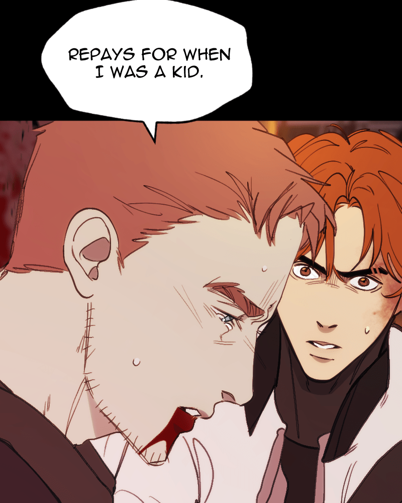 Read In the Bleak Midwinter; chapter 129 image 22 on Lezhin