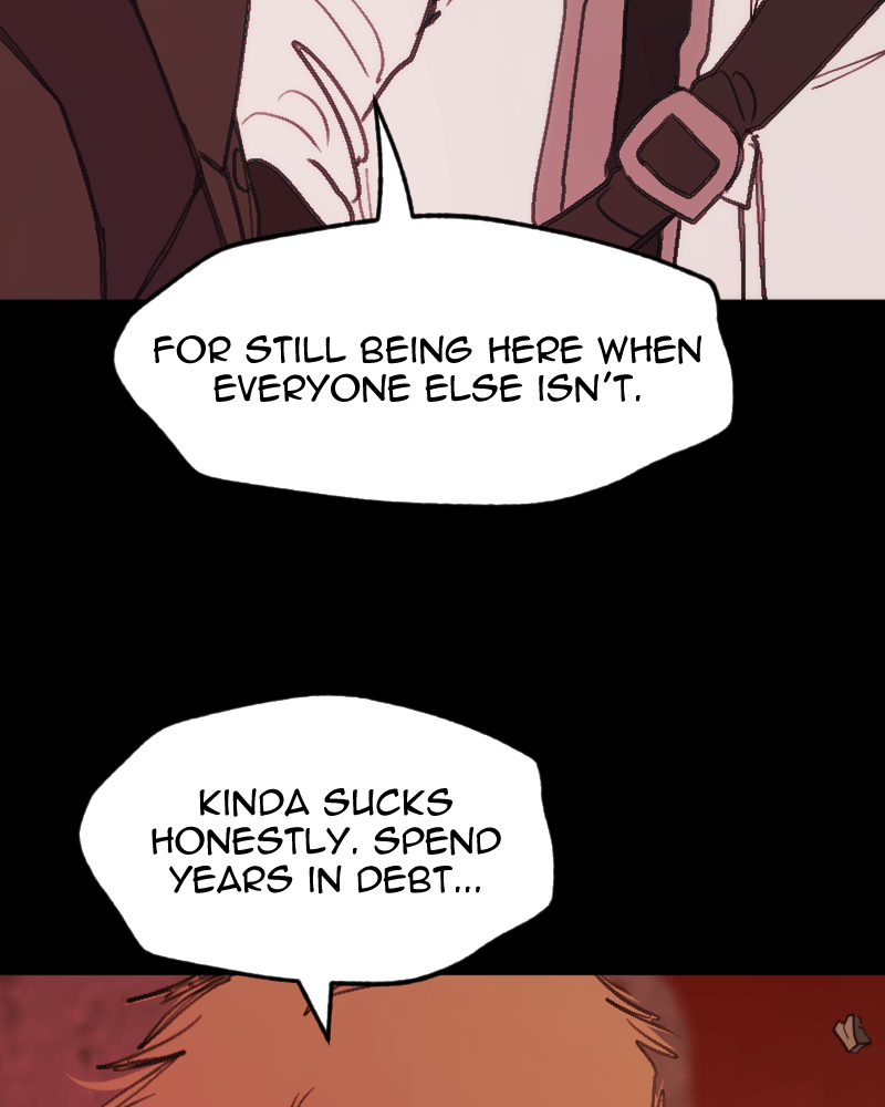 Read In the Bleak Midwinter; chapter 129 image 23 on Lezhin