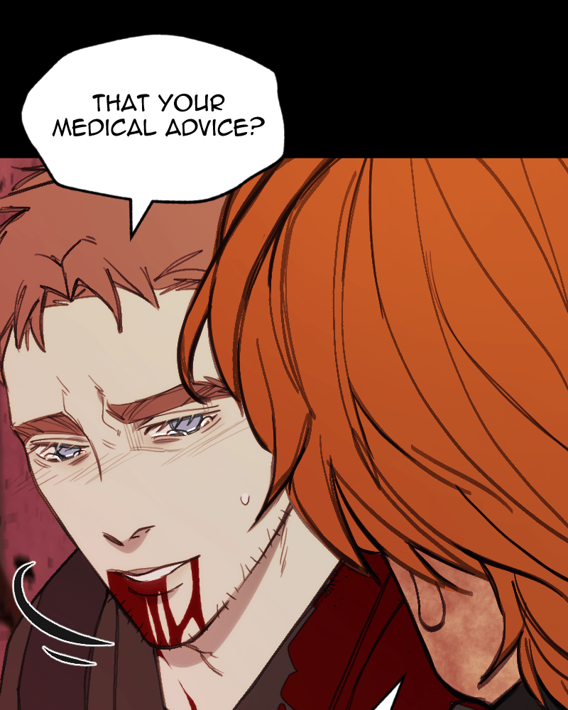 Read In the Bleak Midwinter; chapter 129 image 28 on Lezhin