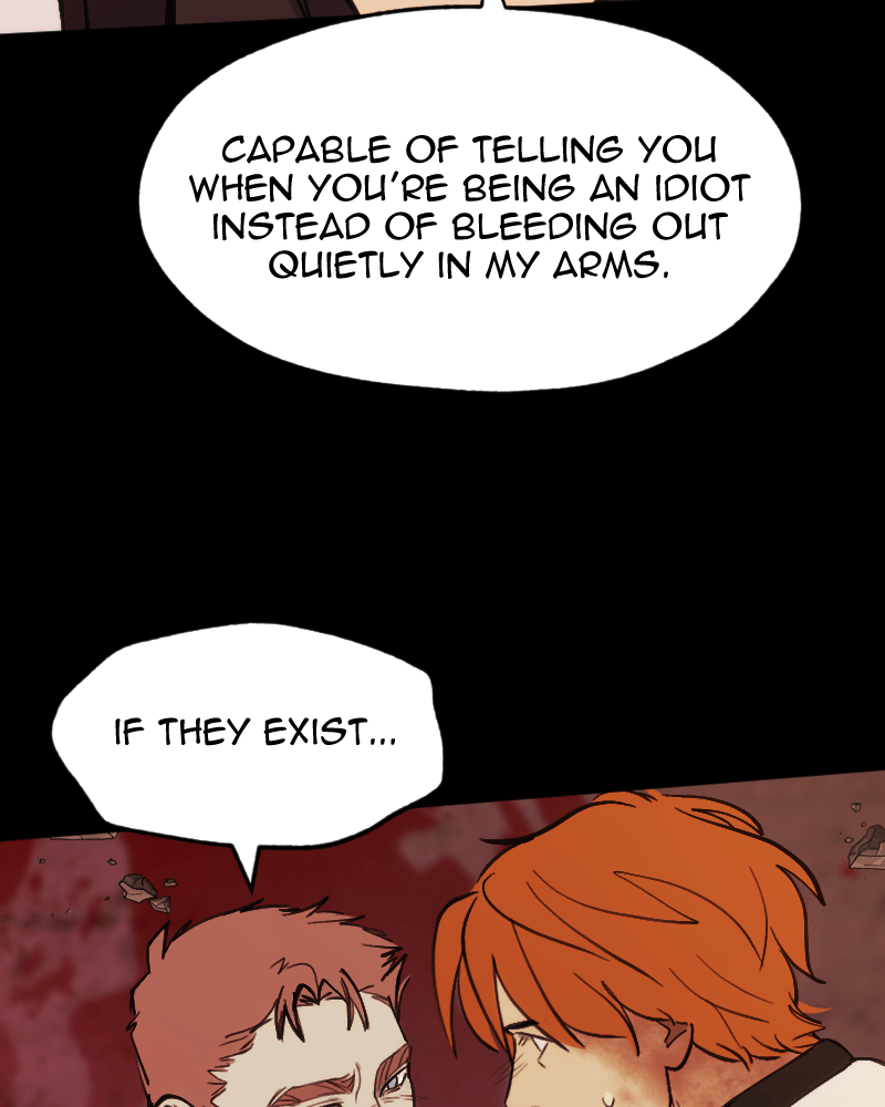 Read In the Bleak Midwinter; chapter 129 image 32 on Lezhin