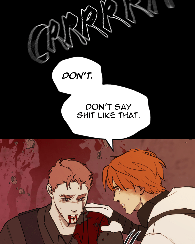 Read In the Bleak Midwinter; chapter 129 image 35 on Lezhin