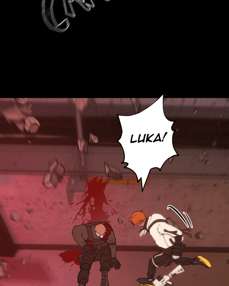 Read In the Bleak Midwinter; chapter 129 image 4 on Lezhin