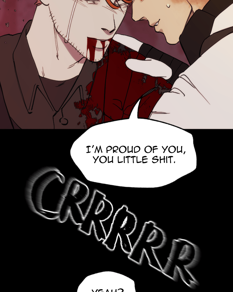 Read In the Bleak Midwinter; chapter 129 image 42 on Lezhin