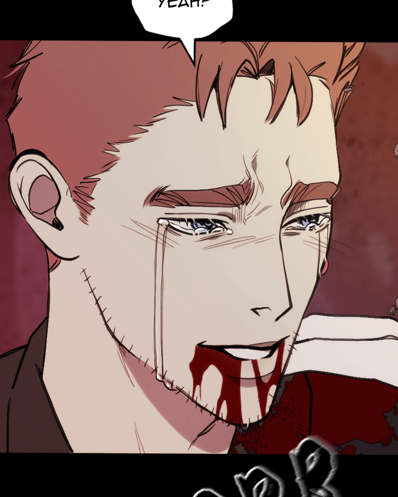 Read In the Bleak Midwinter; chapter 129 image 43 on Lezhin