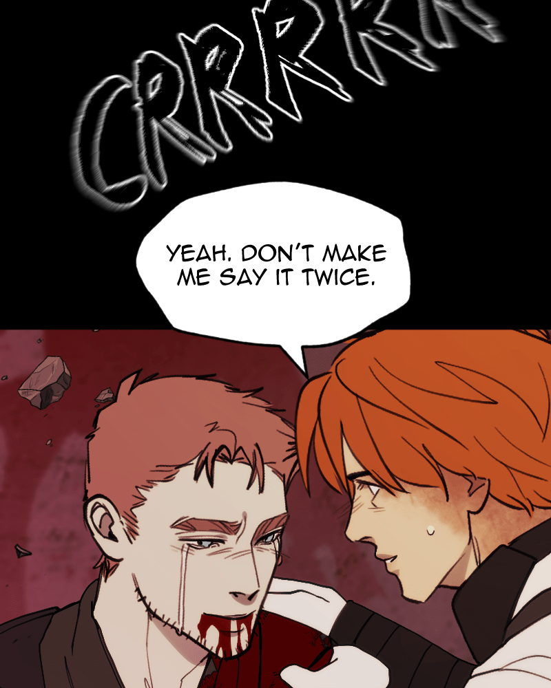 Read In the Bleak Midwinter; chapter 129 image 44 on Lezhin