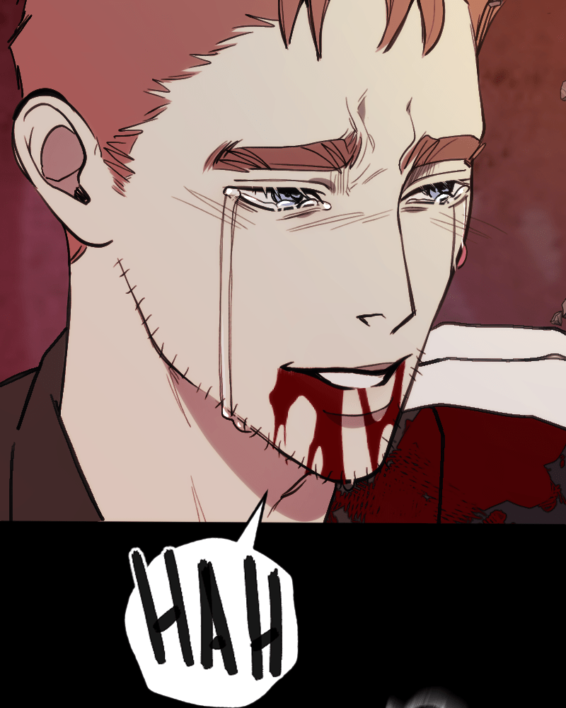 Read In the Bleak Midwinter; chapter 129 image 46 on Lezhin