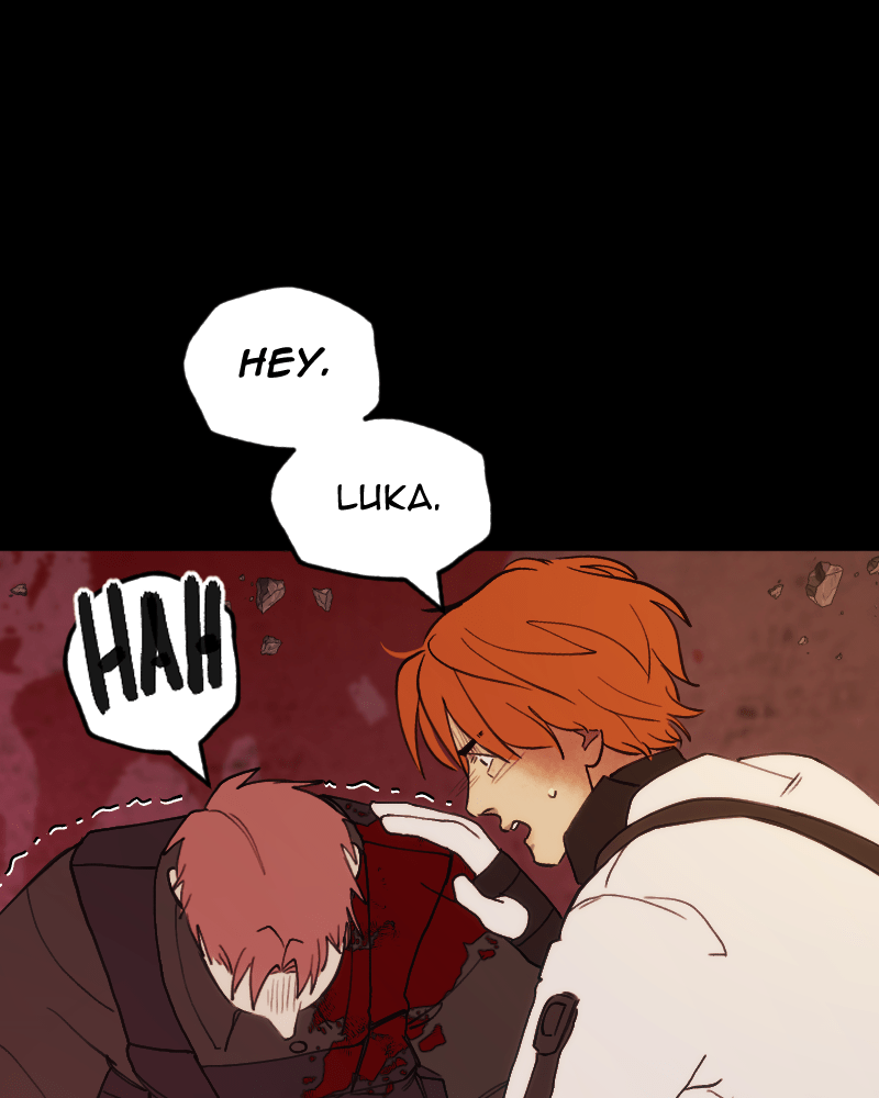 Read In the Bleak Midwinter; chapter 129 image 50 on Lezhin
