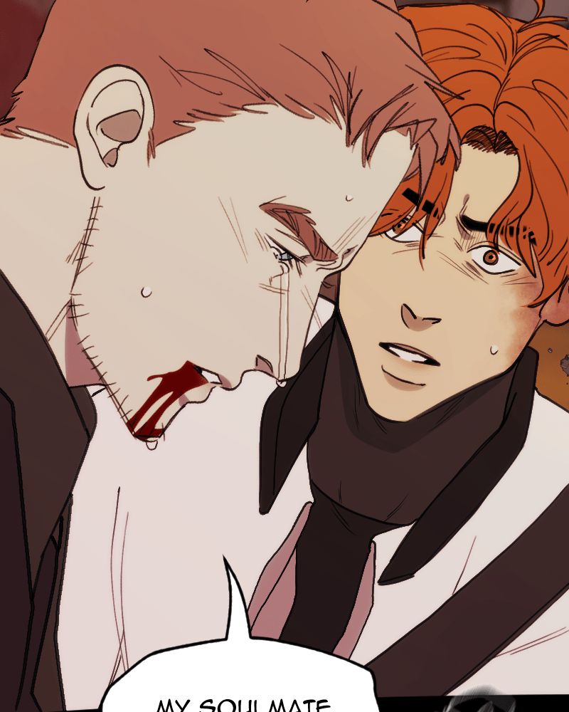 Read In the Bleak Midwinter; chapter 129 image 52 on Lezhin