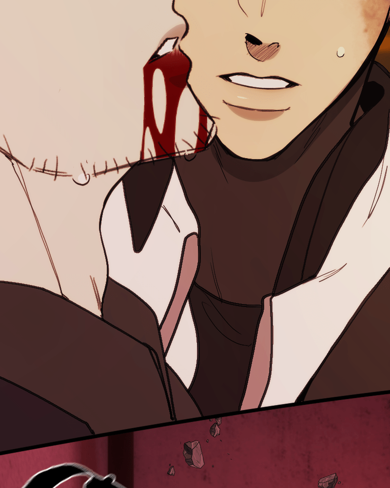 Read In the Bleak Midwinter; chapter 129 image 60 on Lezhin