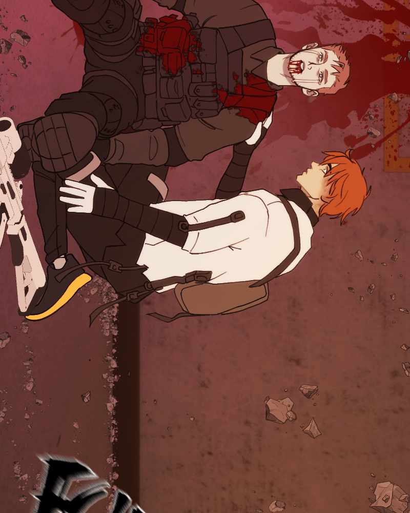 Read In the Bleak Midwinter; chapter 129 image 62 on Lezhin