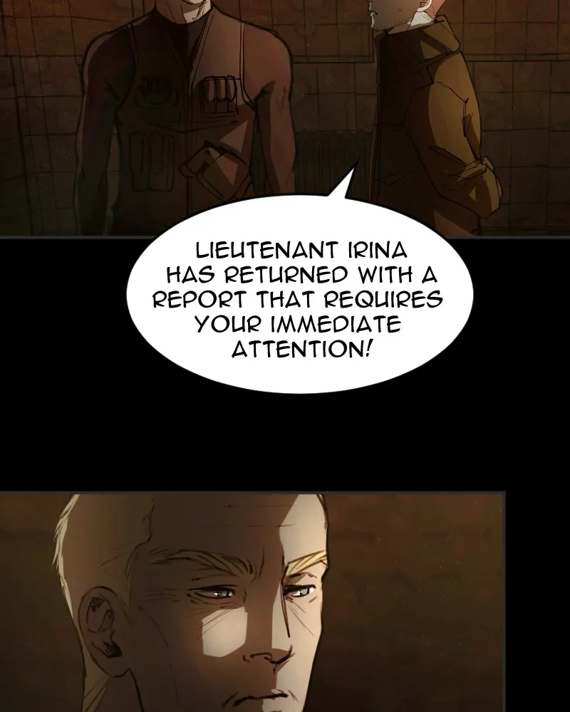 Read In the Bleak Midwinter; chapter 13 image 34 on Lezhin