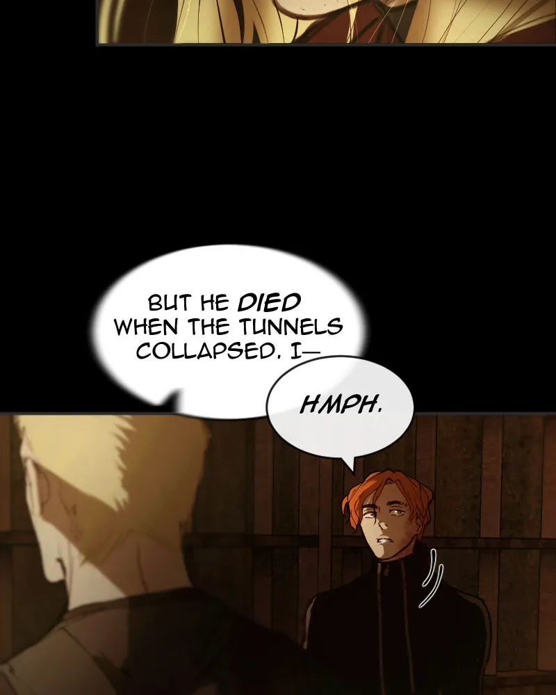Read In the Bleak Midwinter; chapter 13 image 4 on Lezhin