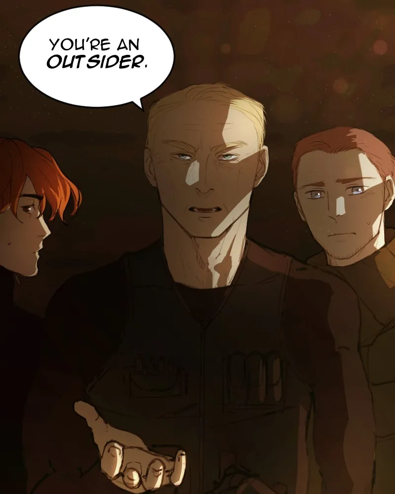 Read In the Bleak Midwinter; chapter 13 image 47 on Lezhin