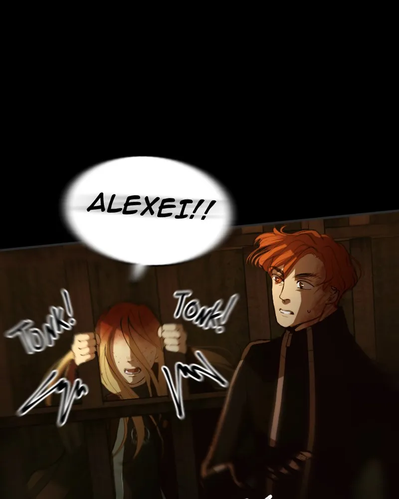 Read In the Bleak Midwinter; chapter 13 image 56 on Lezhin