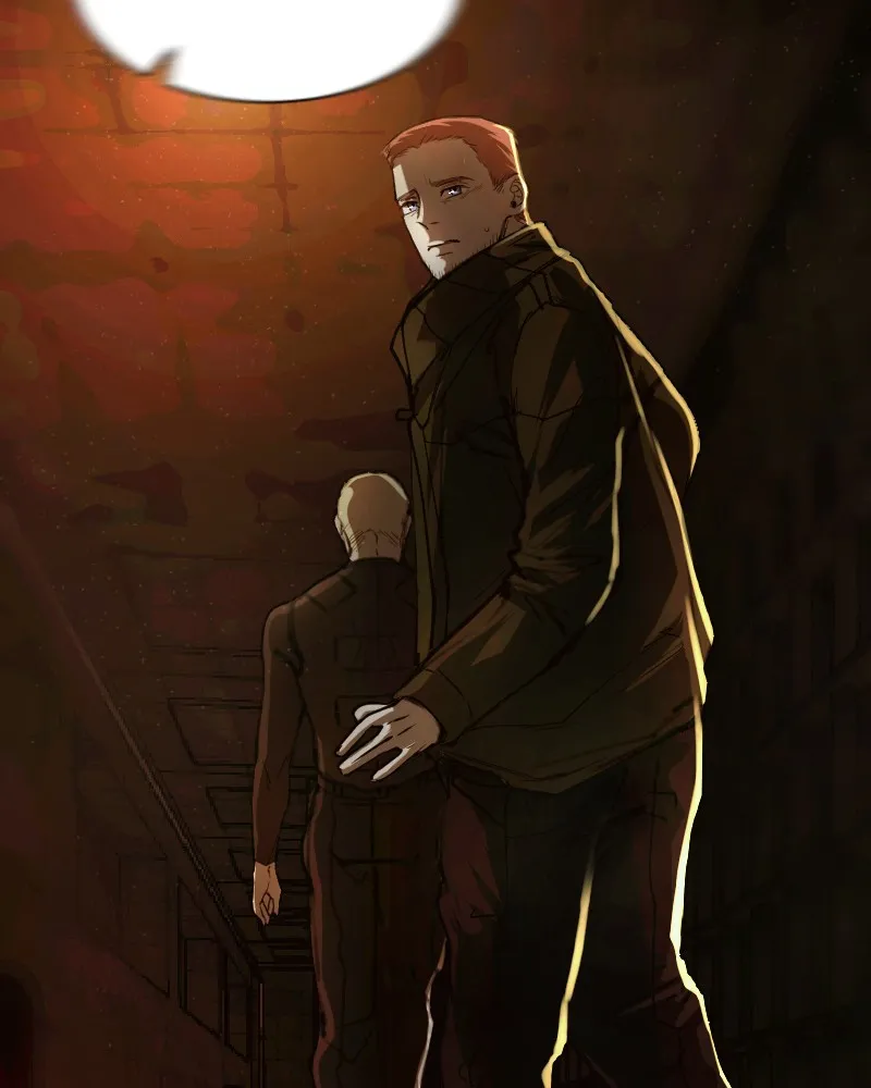 Read In the Bleak Midwinter; chapter 13 image 61 on Lezhin