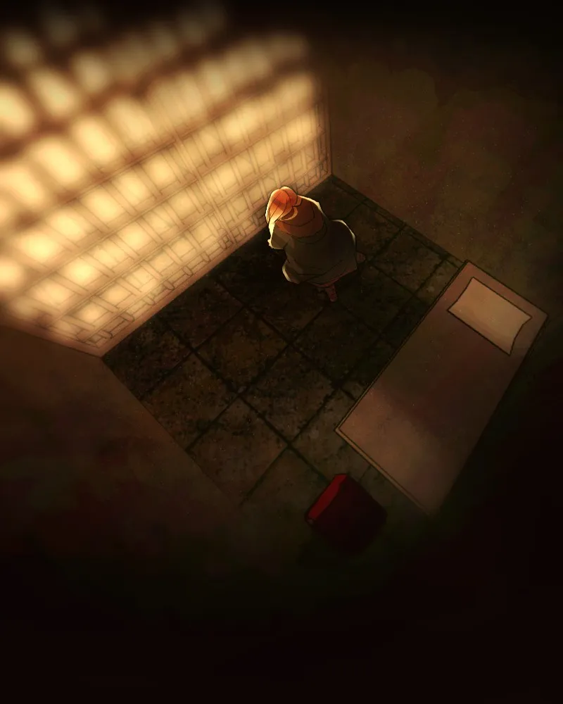 Read In the Bleak Midwinter; chapter 13 image 64 on Lezhin