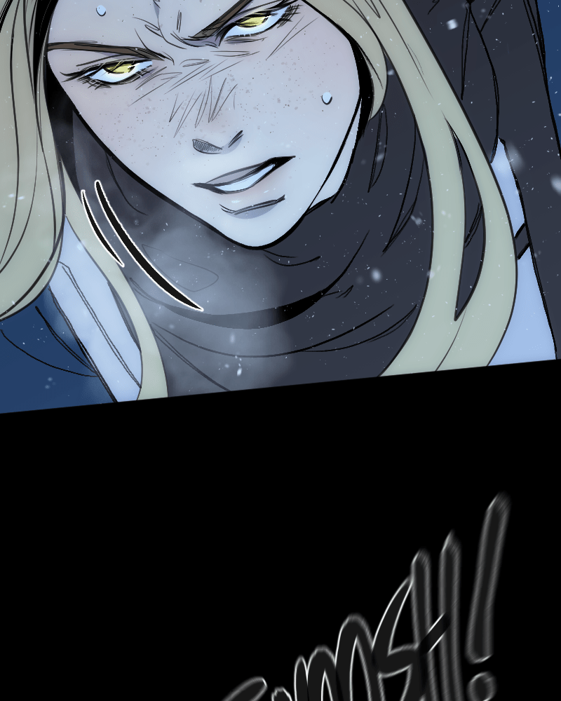 Read In the Bleak Midwinter; chapter 131 image 12 on Lezhin