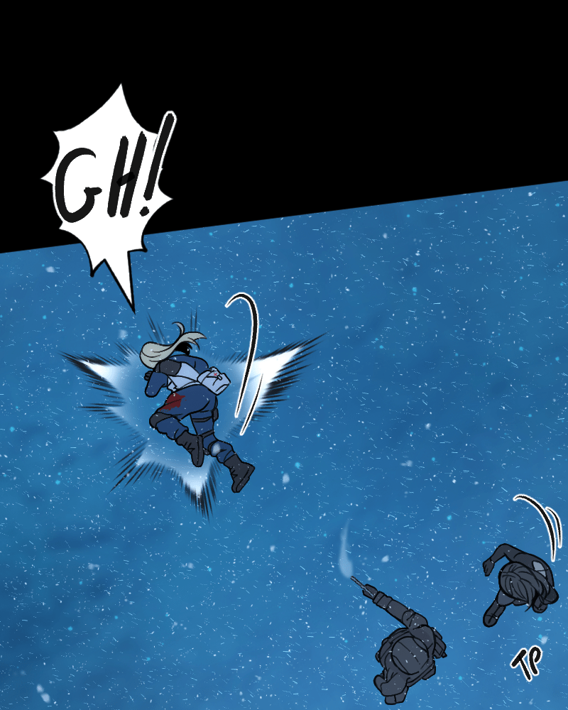 Read In the Bleak Midwinter; chapter 131 image 18 on Lezhin