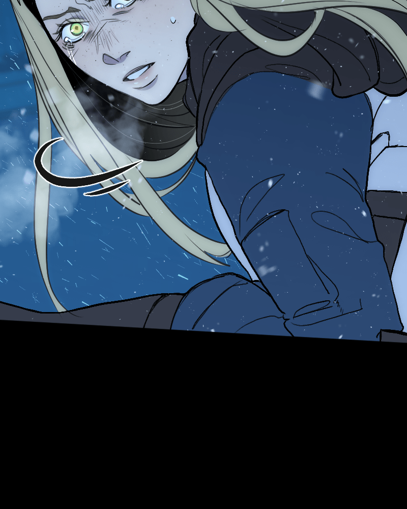 Read In the Bleak Midwinter; chapter 131 image 20 on Lezhin