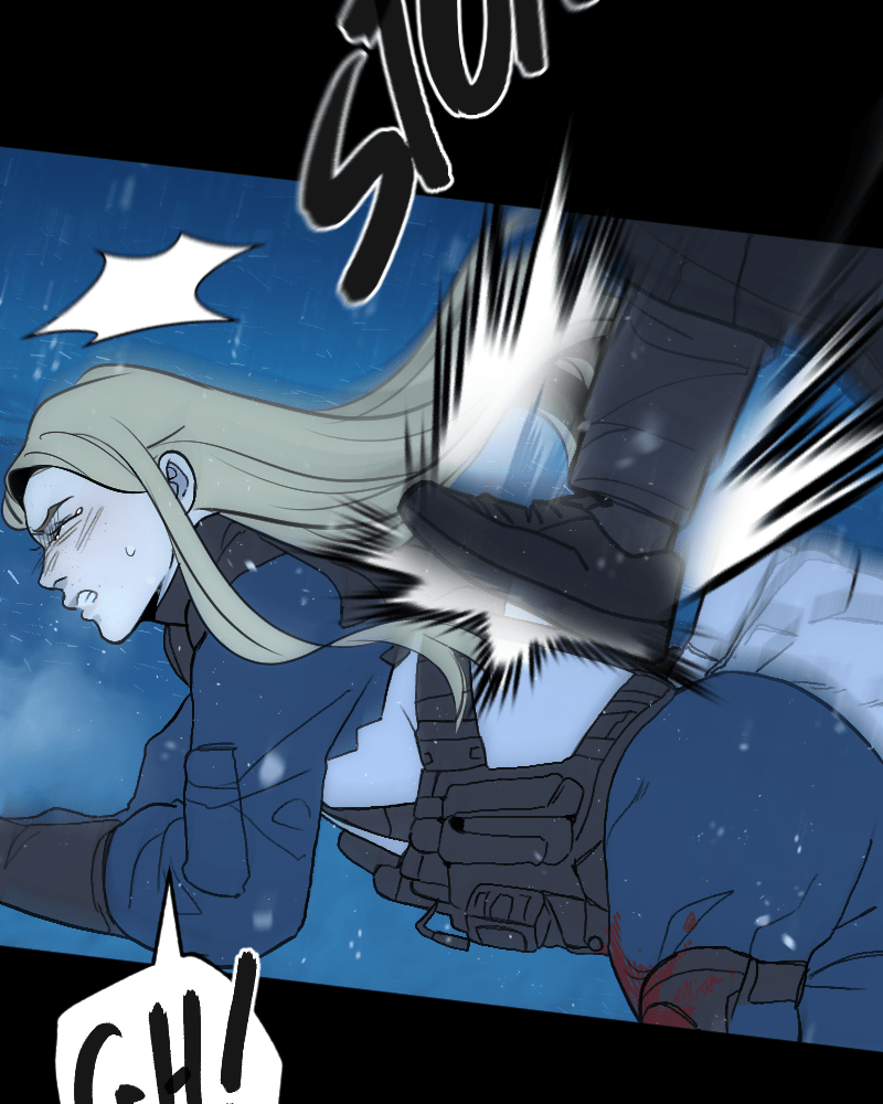 Read In the Bleak Midwinter; chapter 131 image 26 on Lezhin