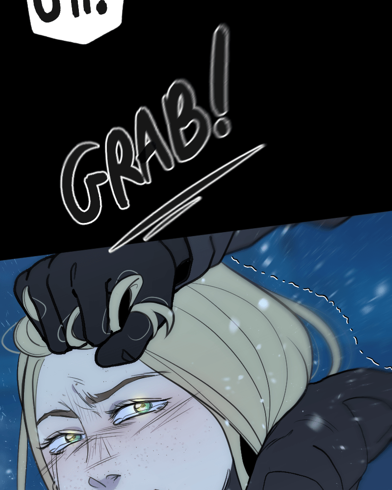 Read In the Bleak Midwinter; chapter 131 image 27 on Lezhin