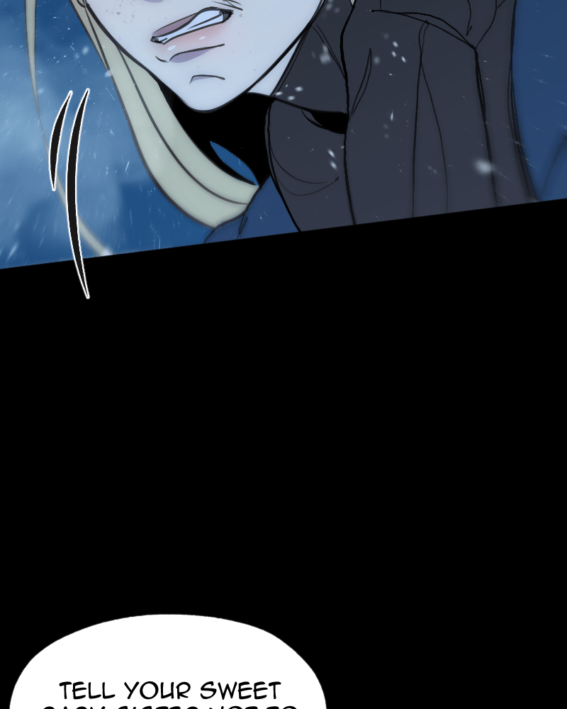 Read In the Bleak Midwinter; chapter 131 image 28 on Lezhin