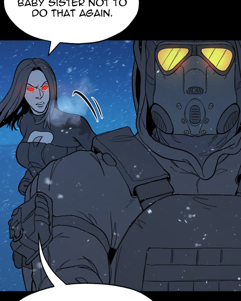 Read In the Bleak Midwinter; chapter 131 image 29 on Lezhin