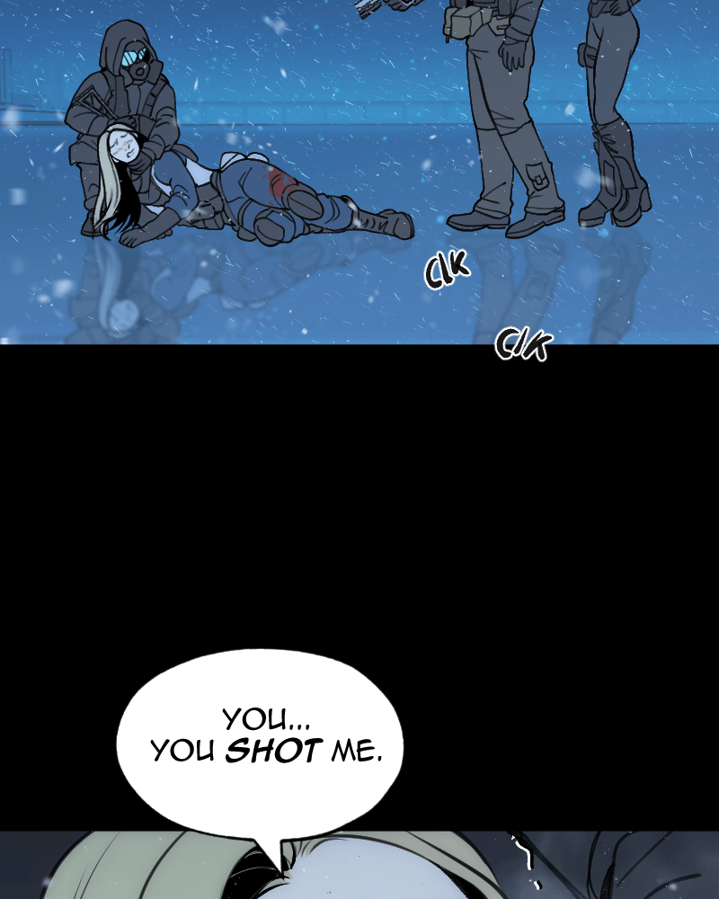 Read In the Bleak Midwinter; chapter 131 image 31 on Lezhin