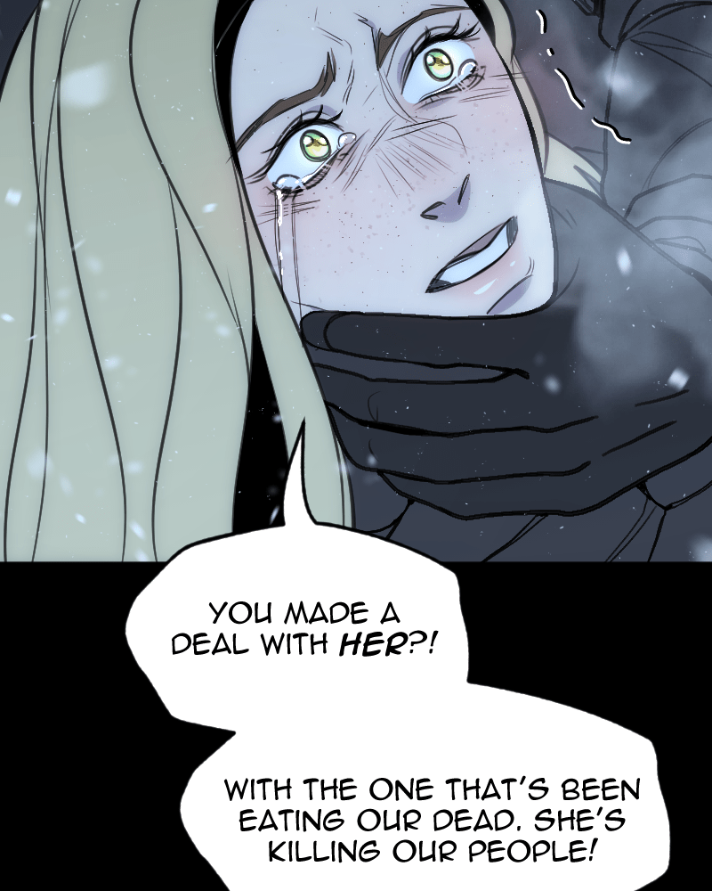 Read In the Bleak Midwinter; chapter 131 image 32 on Lezhin
