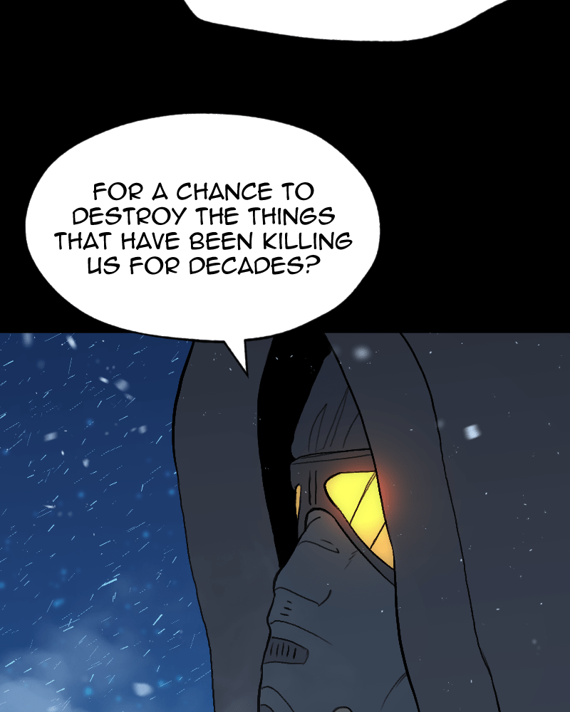 Read In the Bleak Midwinter; chapter 131 image 33 on Lezhin