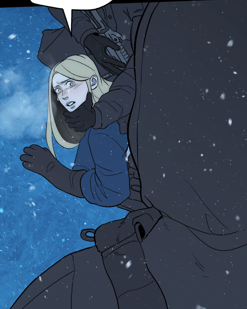 Read In the Bleak Midwinter; chapter 131 image 35 on Lezhin