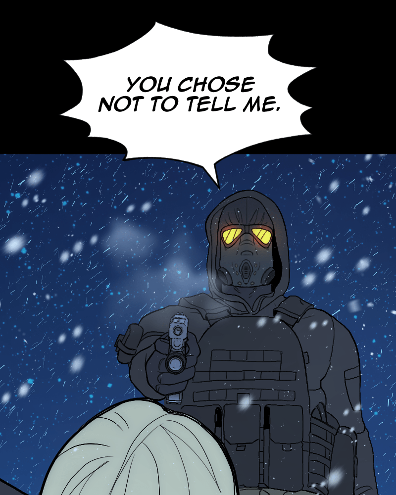 Read In the Bleak Midwinter; chapter 131 image 41 on Lezhin