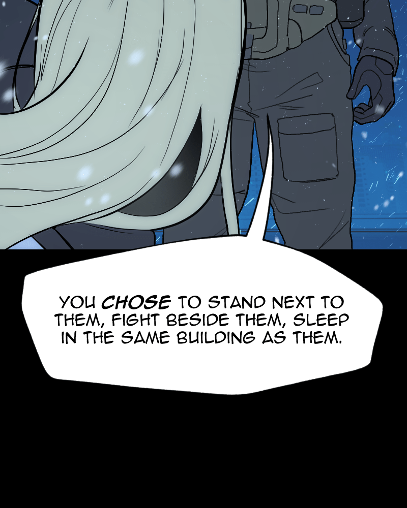 Read In the Bleak Midwinter; chapter 131 image 42 on Lezhin