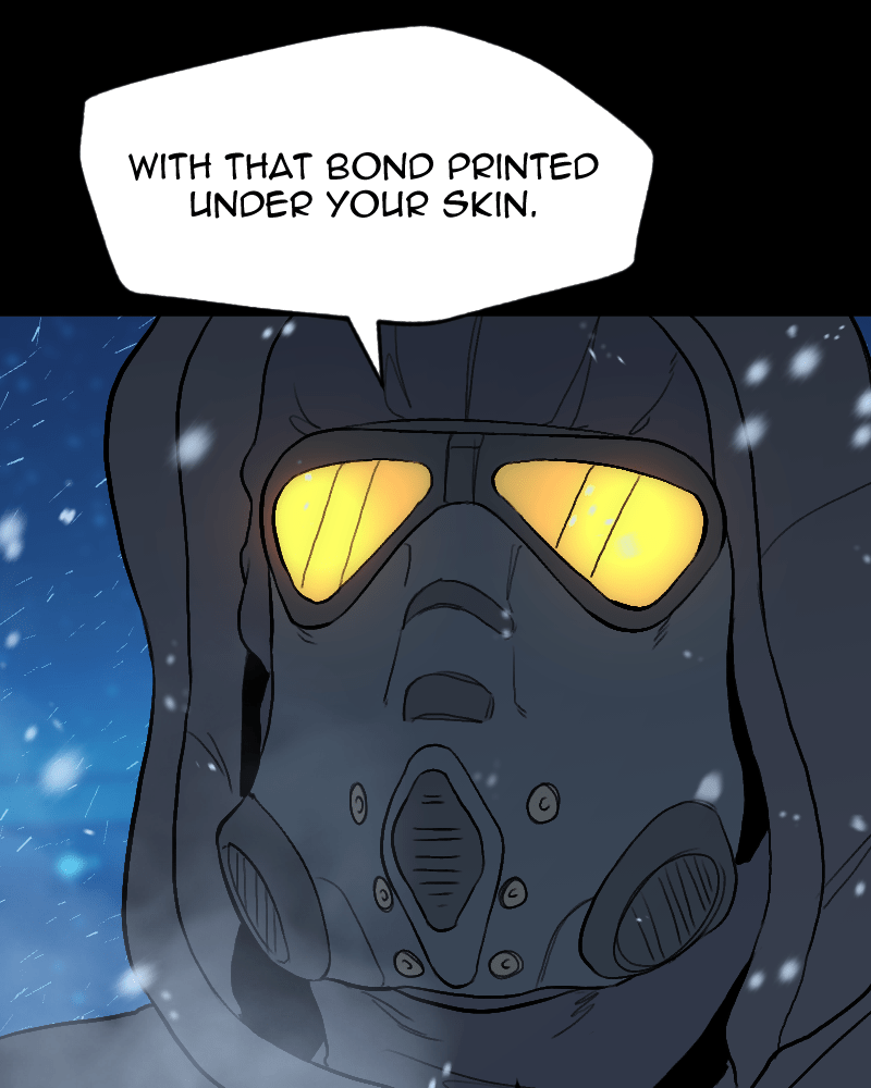 Read In the Bleak Midwinter; chapter 131 image 43 on Lezhin