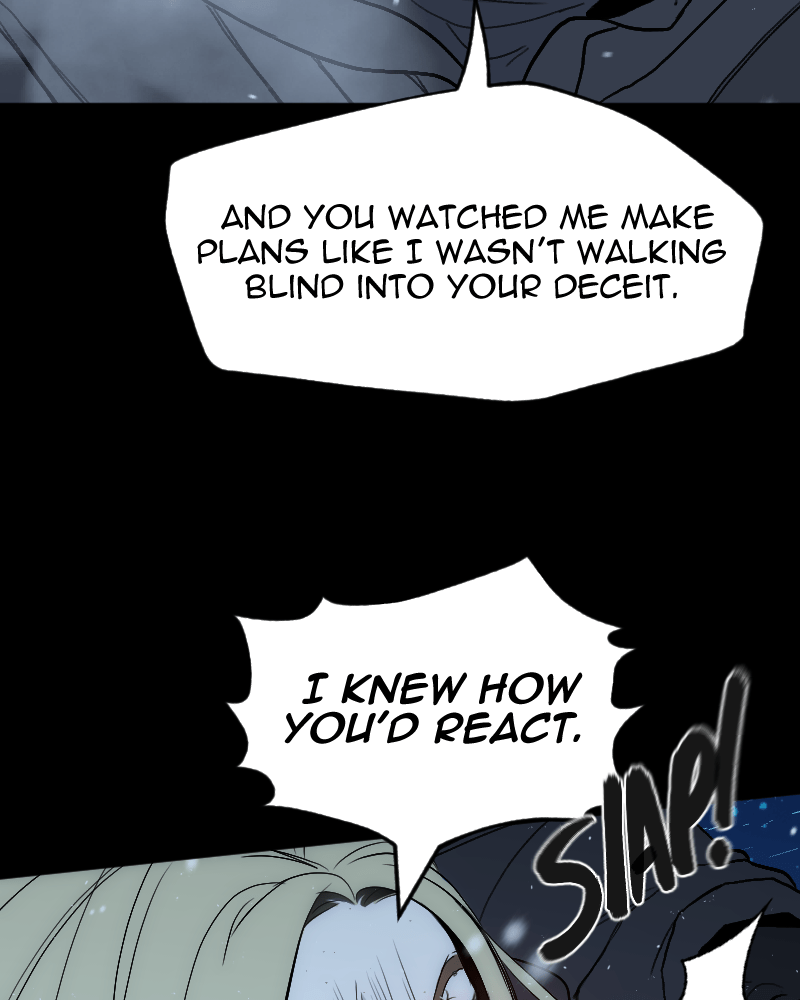 Read In the Bleak Midwinter; chapter 131 image 44 on Lezhin