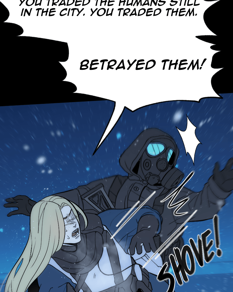 Read In the Bleak Midwinter; chapter 131 image 46 on Lezhin