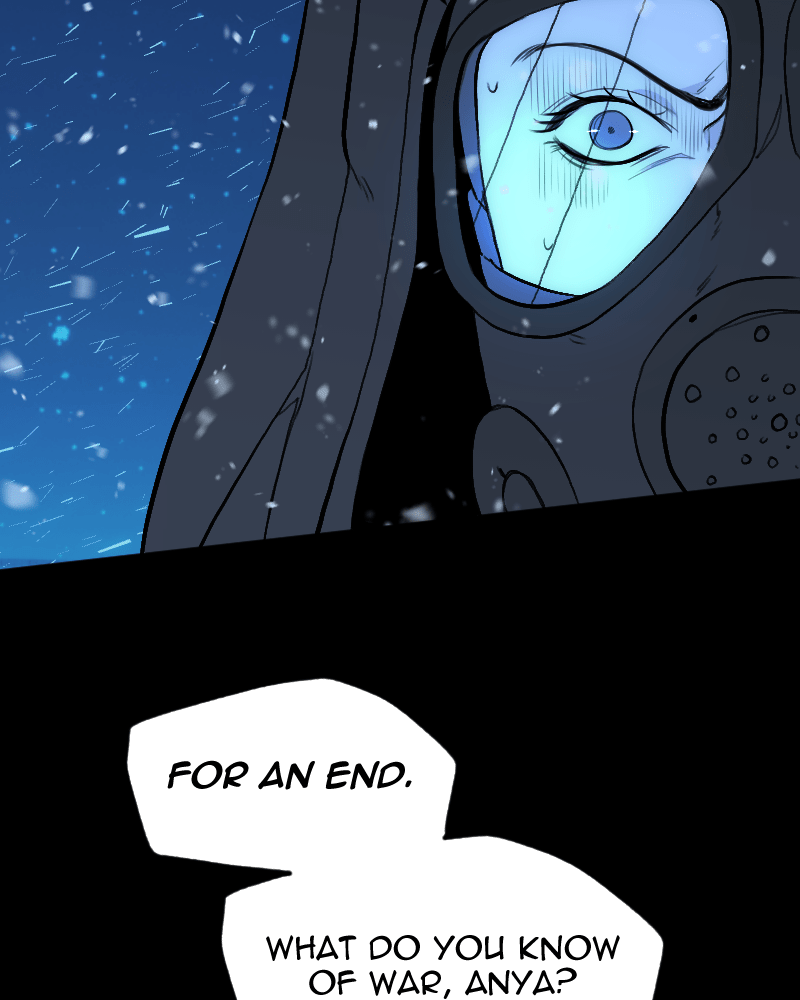 Read In the Bleak Midwinter; chapter 131 image 48 on Lezhin