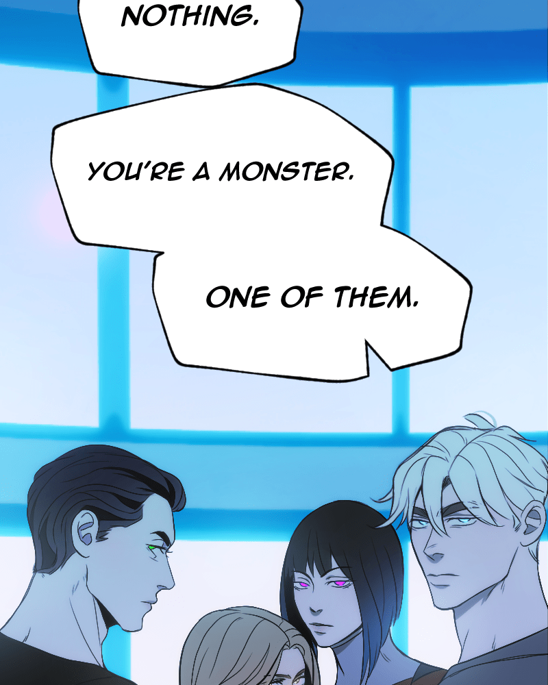 Read In the Bleak Midwinter; chapter 131 image 50 on Lezhin