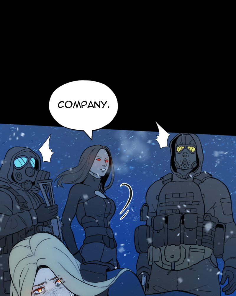 Read In the Bleak Midwinter; chapter 131 image 67 on Lezhin