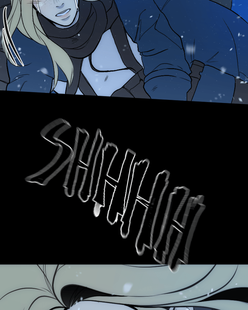 Read In the Bleak Midwinter; chapter 131 image 68 on Lezhin