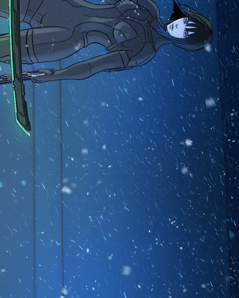 Read In the Bleak Midwinter; chapter 131 image 73 on Lezhin