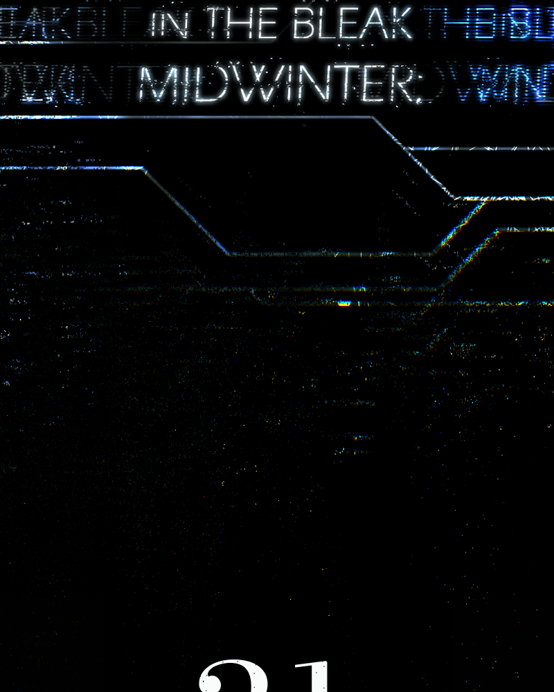 Read In the Bleak Midwinter; chapter 132 image 1 on Lezhin