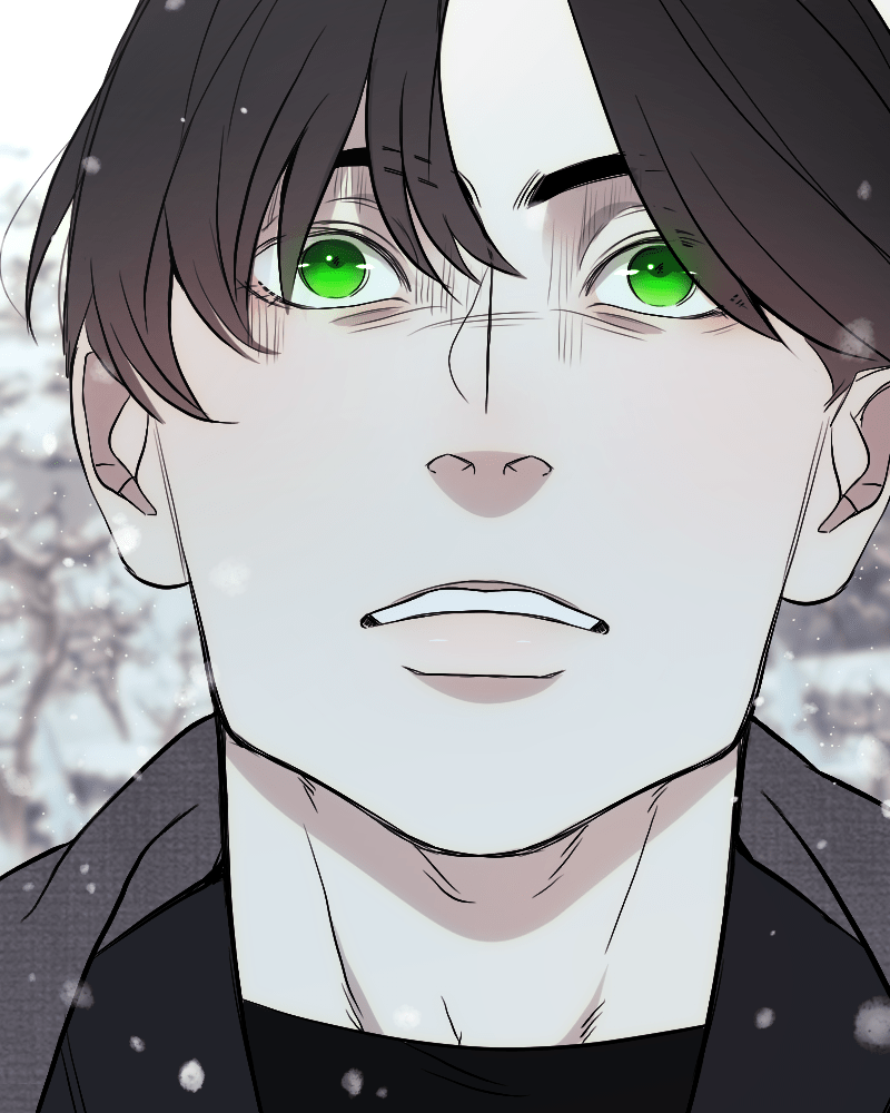 Read In the Bleak Midwinter; chapter 132 image 11 on Lezhin