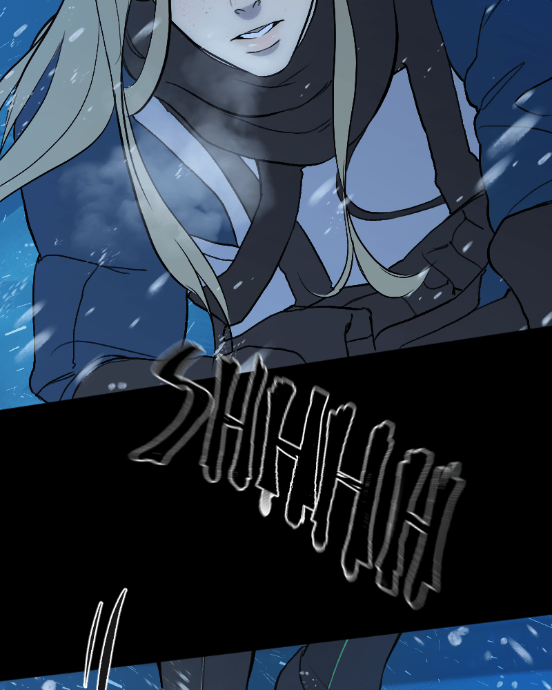 Read In the Bleak Midwinter; chapter 132 image 15 on Lezhin