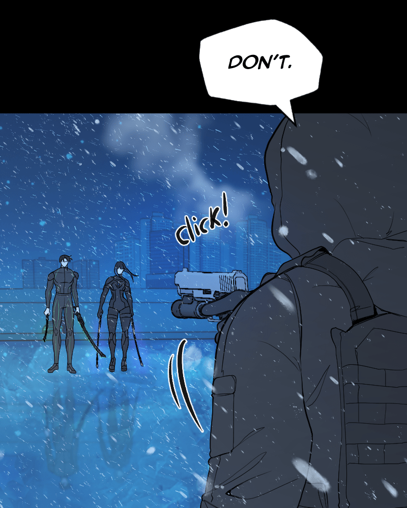 Read In the Bleak Midwinter; chapter 132 image 17 on Lezhin