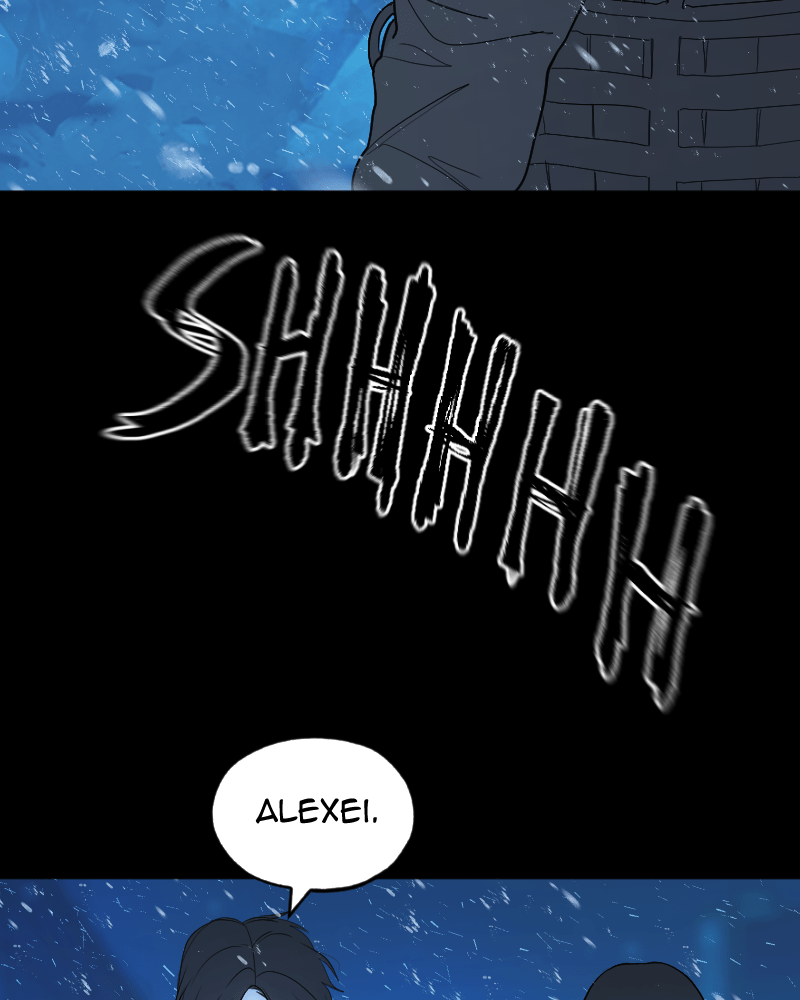 Read In the Bleak Midwinter; chapter 132 image 18 on Lezhin