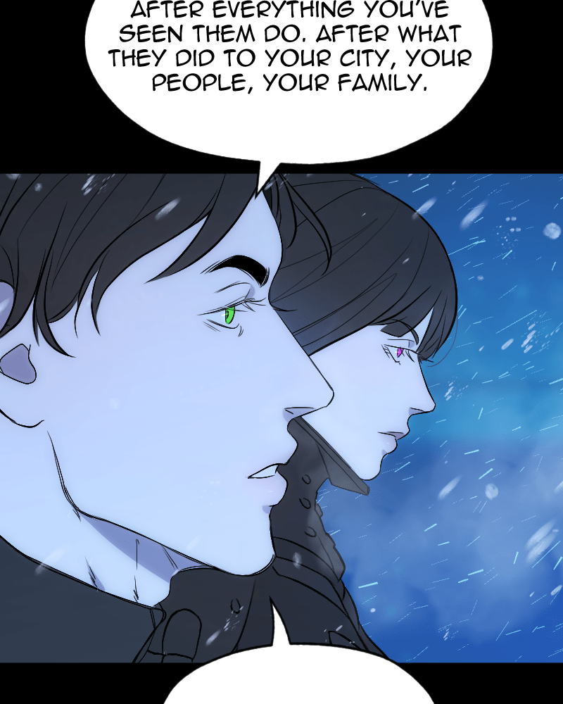 Read In the Bleak Midwinter; chapter 132 image 23 on Lezhin