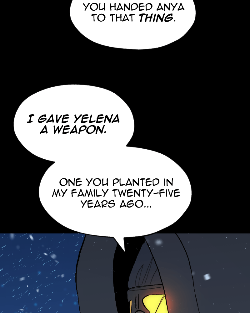 Read In the Bleak Midwinter; chapter 132 image 24 on Lezhin