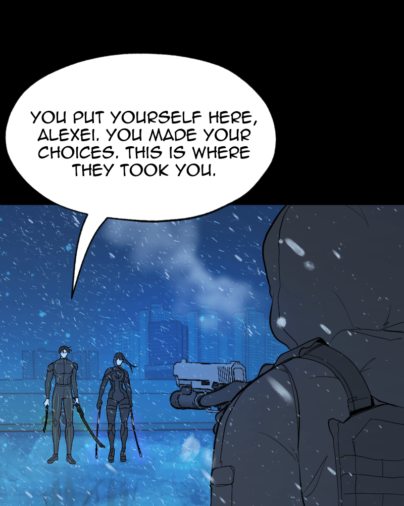 Read In the Bleak Midwinter; chapter 132 image 26 on Lezhin