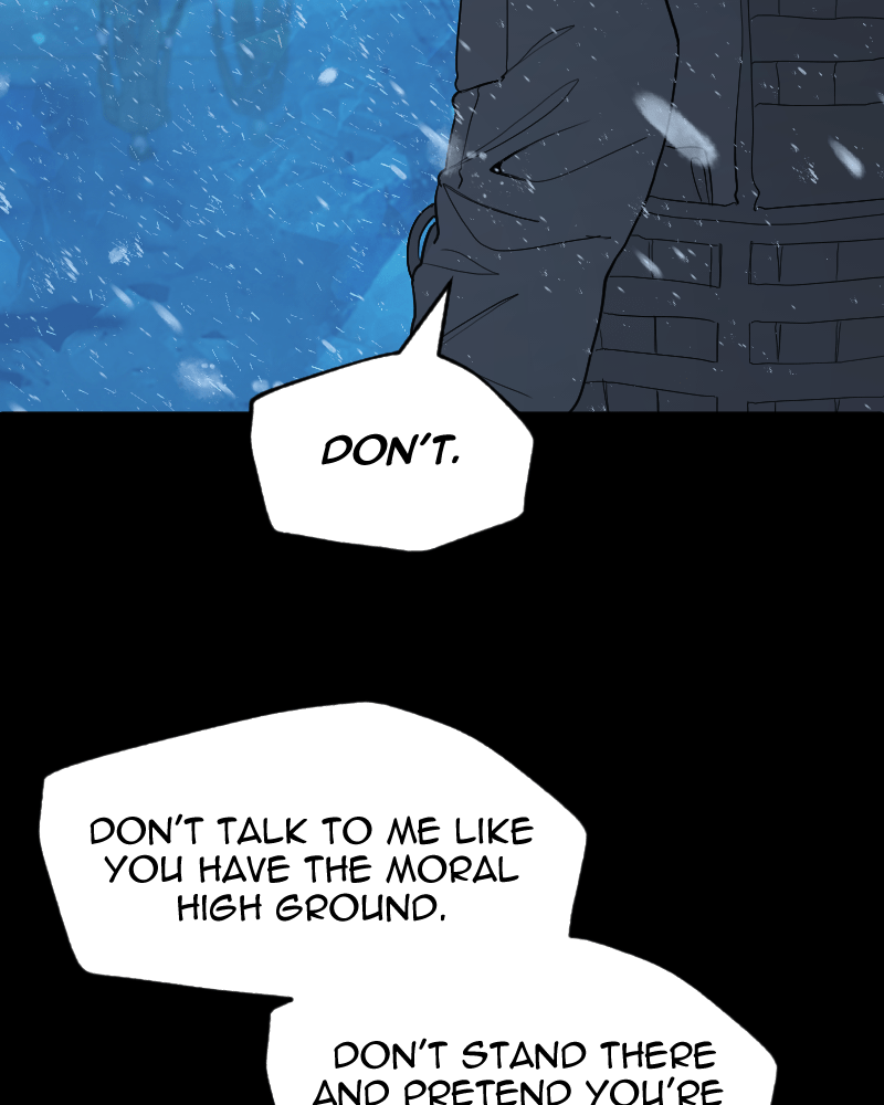 Read In the Bleak Midwinter; chapter 132 image 27 on Lezhin